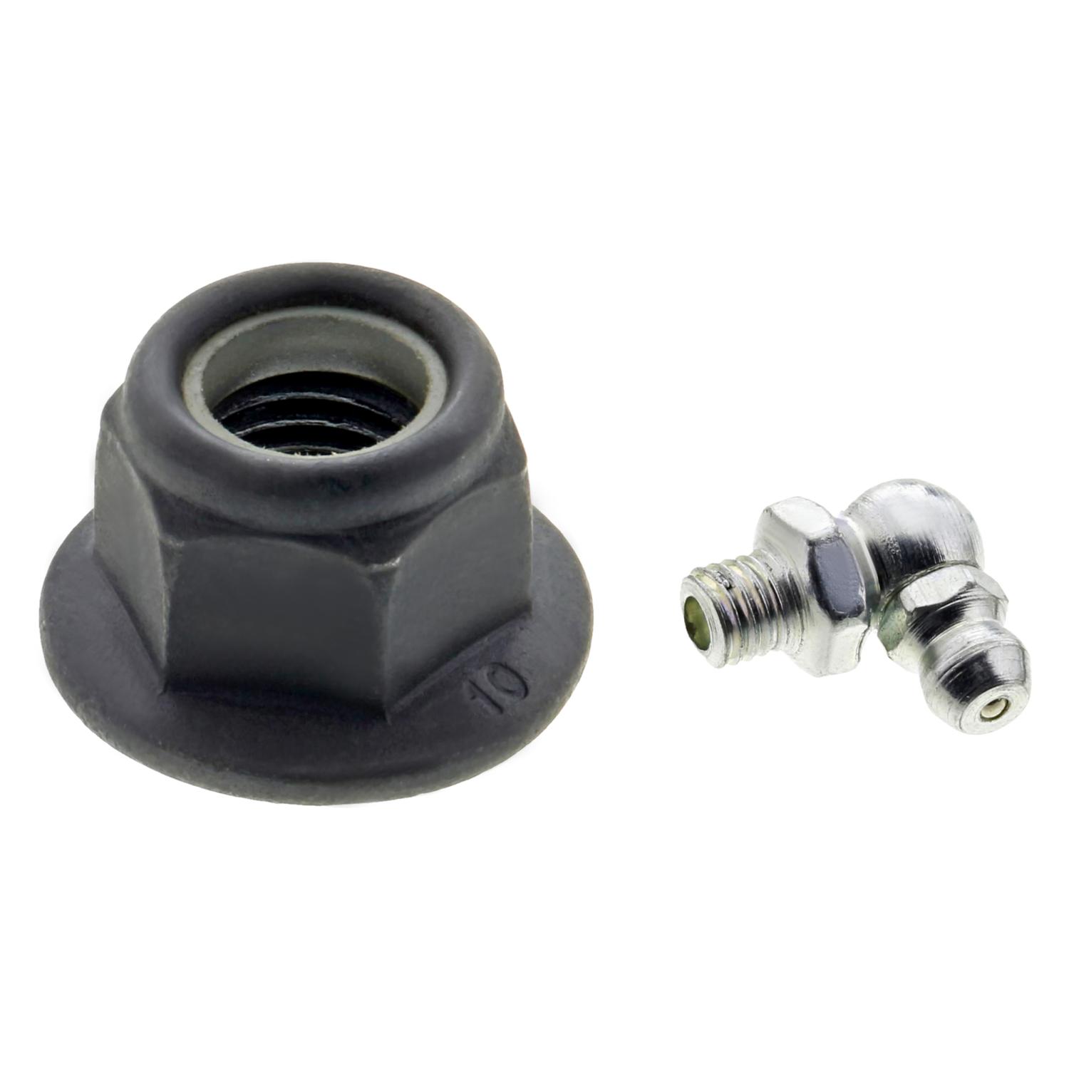Mevotech CMS401271 Suspension Control Arm and Ball Joint Assembly product image 5 of 7