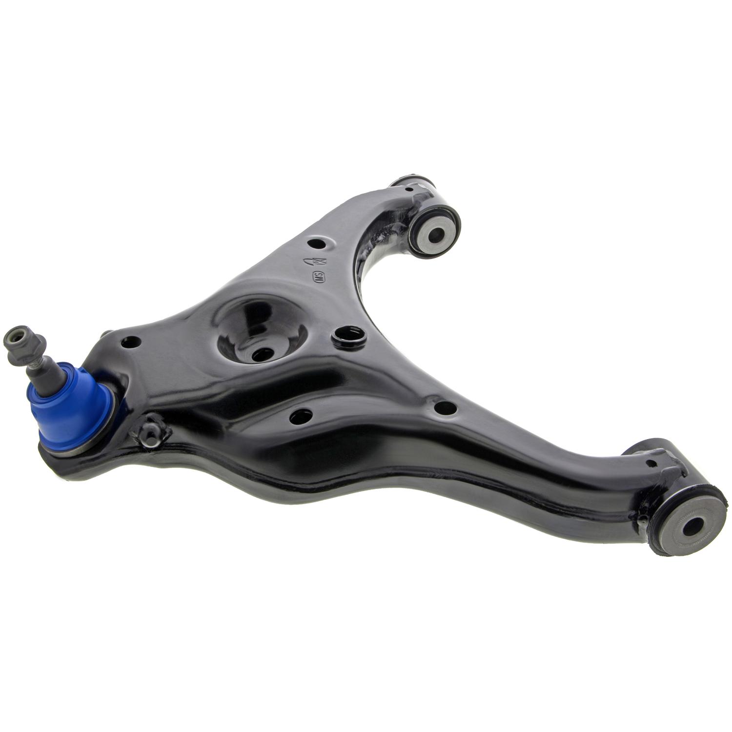 Mevotech CMS401271 Suspension Control Arm and Ball Joint Assembly product image 7 of 7