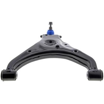 2019 Ford Ranger Suspension Control Arm and Ball Joint Assembly Front Right Lower Mevotech CMS401272 image 1 of 4
