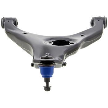 2019 Ford Ranger Suspension Control Arm and Ball Joint Assembly Front Right Lower Mevotech CMS401272 image 3 of 4