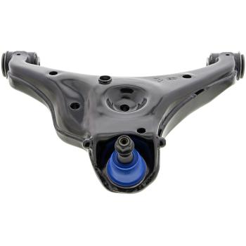 2019 Ford Ranger Suspension Control Arm and Ball Joint Assembly Front Right Lower Mevotech CMS401272 image 4 of 4