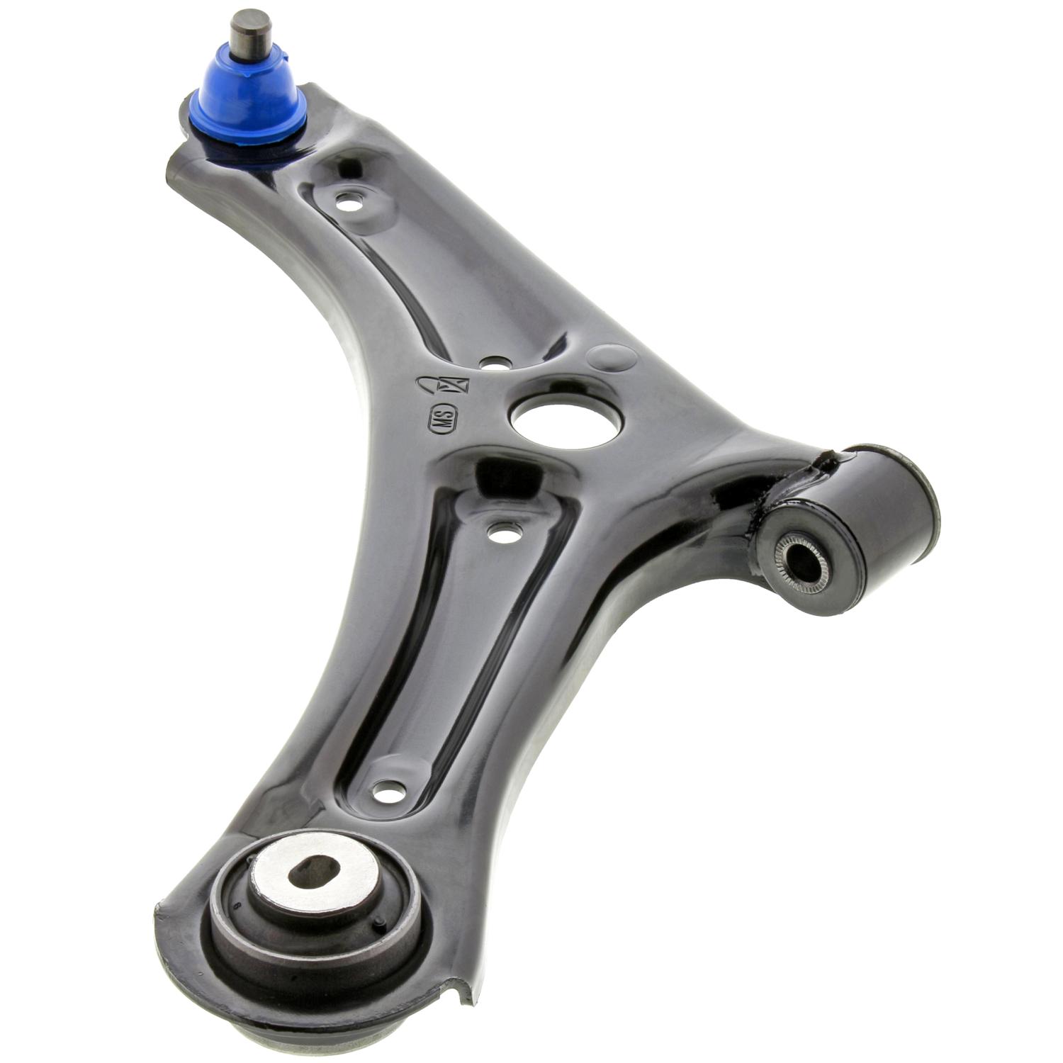 Mevotech CMS401274 - Suspension Control Arm and Ball Joint Assembly Mevotech CMS401274 Suspension Control Arm and Ball Joint Assembly product image 1 of 7