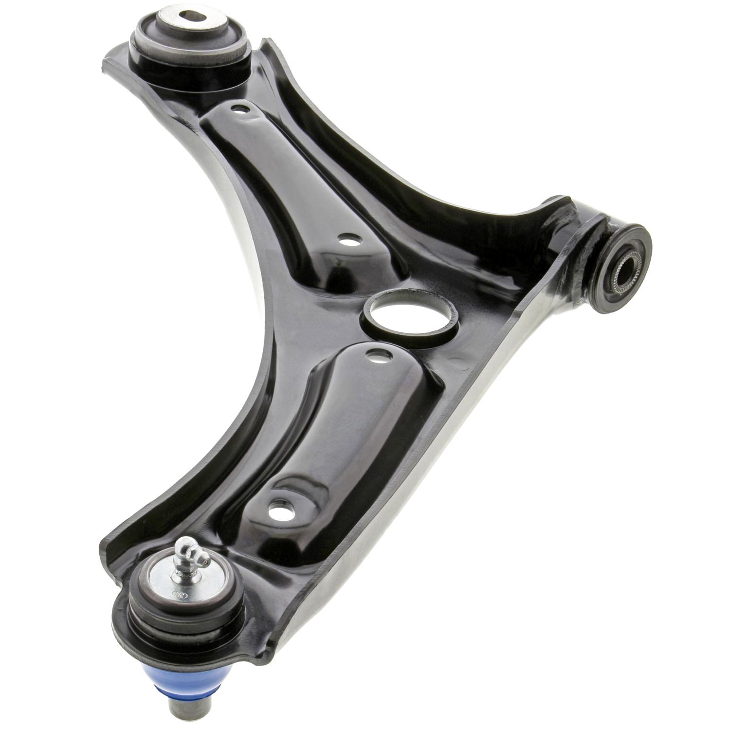 Mevotech CMS401274 - Suspension Control Arm and Ball Joint Assembly Mevotech CMS401274 Suspension Control Arm and Ball Joint Assembly product image 2 of 7