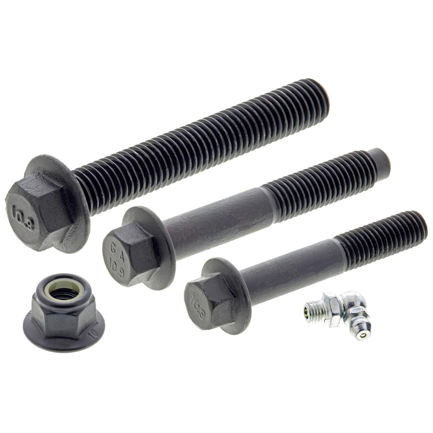 Mevotech CMS401274 - Suspension Control Arm and Ball Joint Assembly Mevotech CMS401274 Suspension Control Arm and Ball Joint Assembly product image 5 of 7