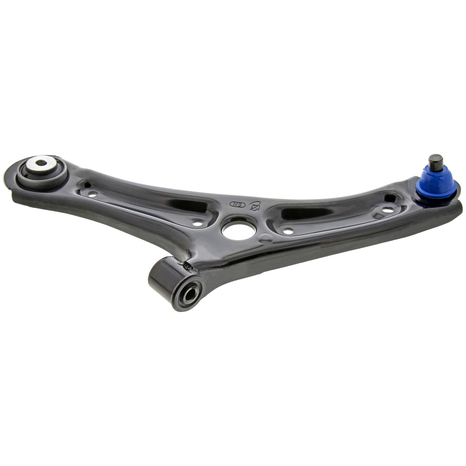 Mevotech CMS401274 - Suspension Control Arm and Ball Joint Assembly Mevotech CMS401274 Suspension Control Arm and Ball Joint Assembly product image 7 of 7