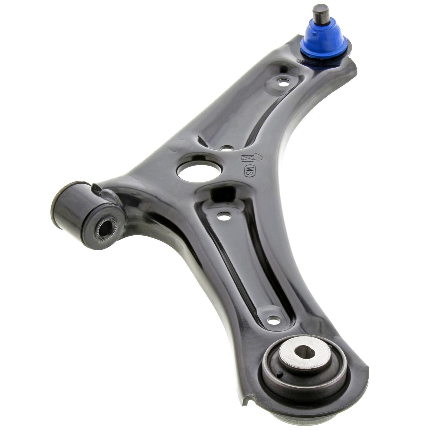 Mevotech CMS401275 - Suspension Control Arm and Ball Joint Assembly Mevotech CMS401275 Suspension Control Arm and Ball Joint Assembly product image 1 of 7