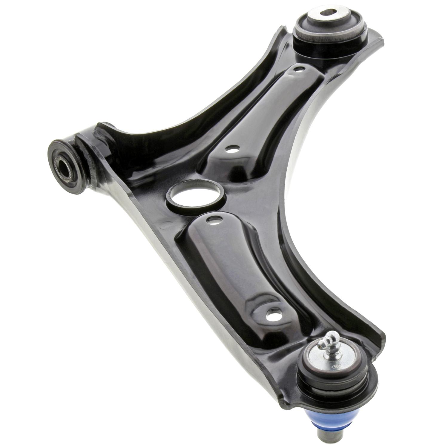 Mevotech CMS401275 - Suspension Control Arm and Ball Joint Assembly Mevotech CMS401275 Suspension Control Arm and Ball Joint Assembly product image 2 of 7