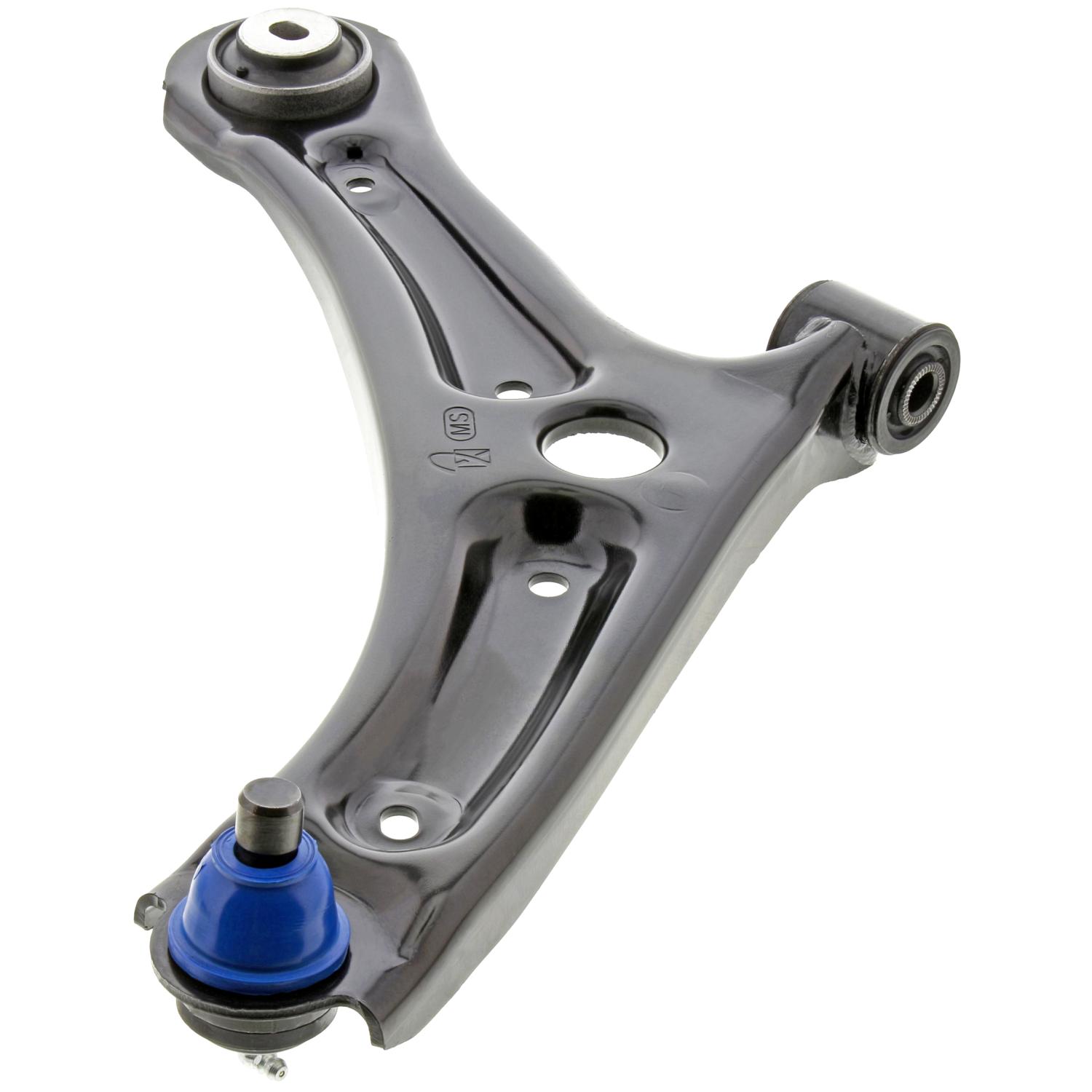 Mevotech CMS401275 - Suspension Control Arm and Ball Joint Assembly Mevotech CMS401275 Suspension Control Arm and Ball Joint Assembly product image 4 of 7