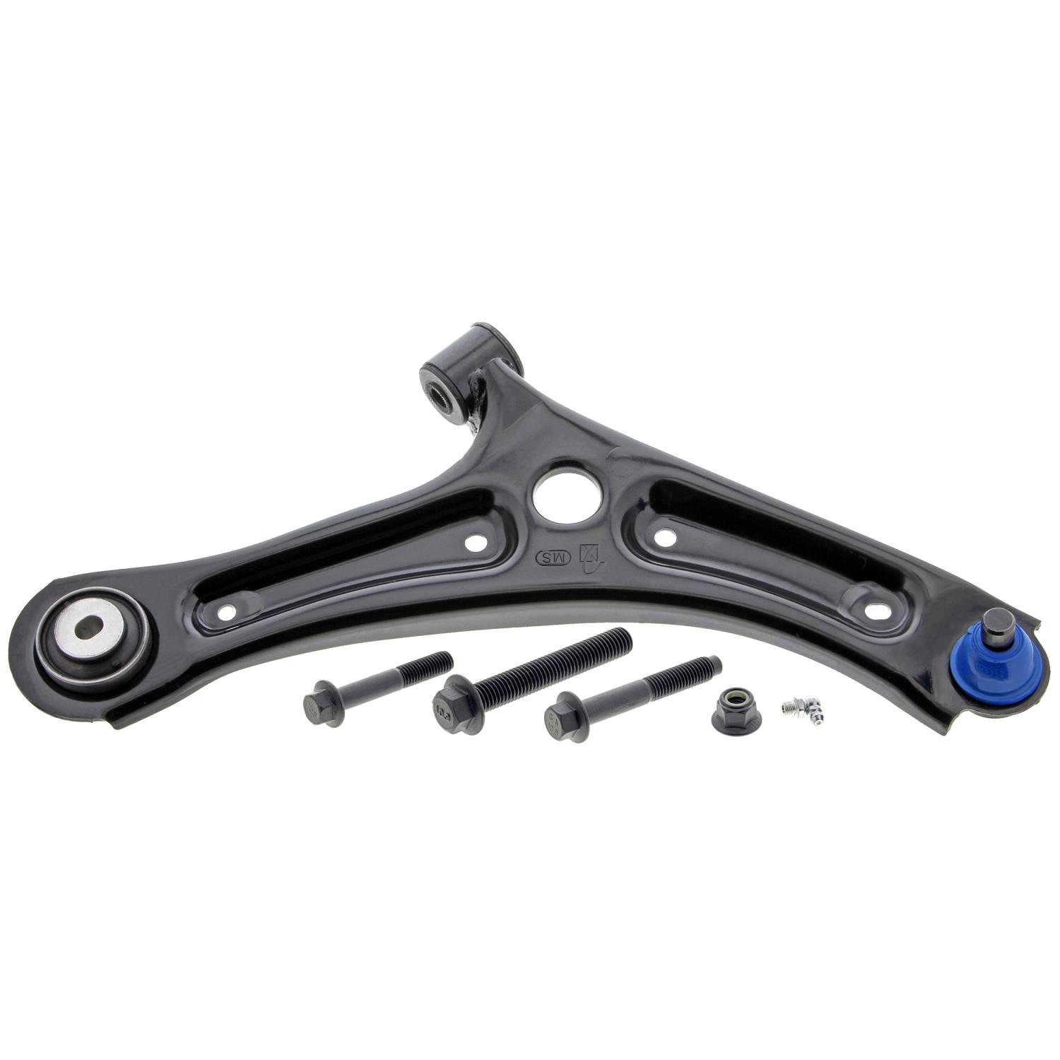 Mevotech CMS401275 - Suspension Control Arm and Ball Joint Assembly Mevotech CMS401275 Suspension Control Arm and Ball Joint Assembly product image 6 of 7