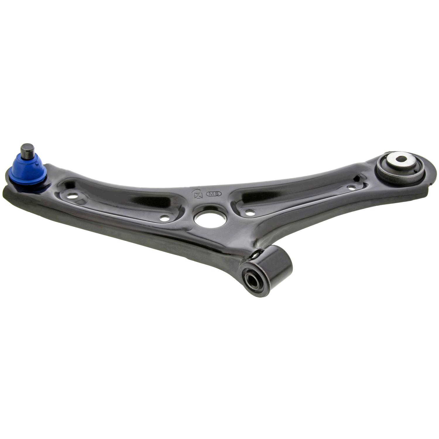 Mevotech CMS401275 - Suspension Control Arm and Ball Joint Assembly Mevotech CMS401275 Suspension Control Arm and Ball Joint Assembly product image 7 of 7