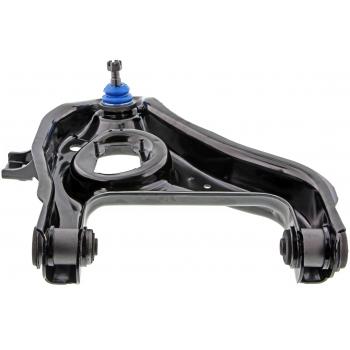 2009 Ford Ranger Suspension Control Arm and Ball Joint Assembly Front Left Lower Mevotech CMS40128 image 1 of 4