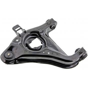 MEVOTECH CMS40128 - Suspension Control Arm and Ball Joint Assembly Product image