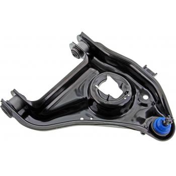 2009 Ford Ranger Suspension Control Arm and Ball Joint Assembly Front Left Lower Mevotech CMS40128 image 3 of 4