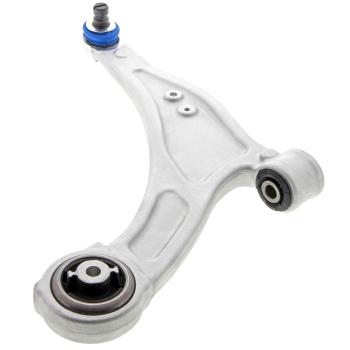 2024 Lincoln Corsair Suspension Control Arm and Ball Joint Assembly