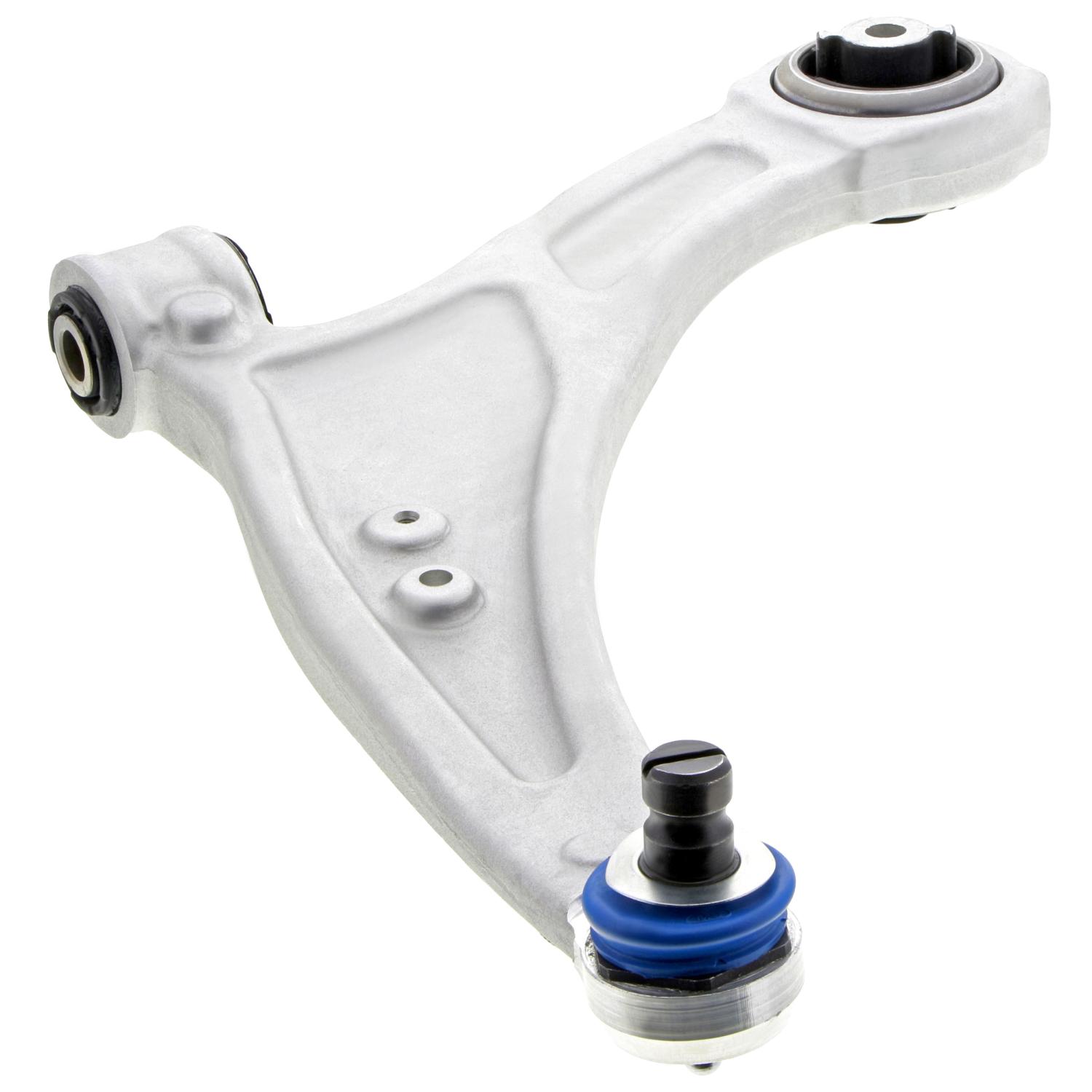 Mevotech CMS401280 - Suspension Control Arm and Ball Joint Assembly Mevotech CMS401280 Suspension Control Arm and Ball Joint Assembly product image 9 of 14