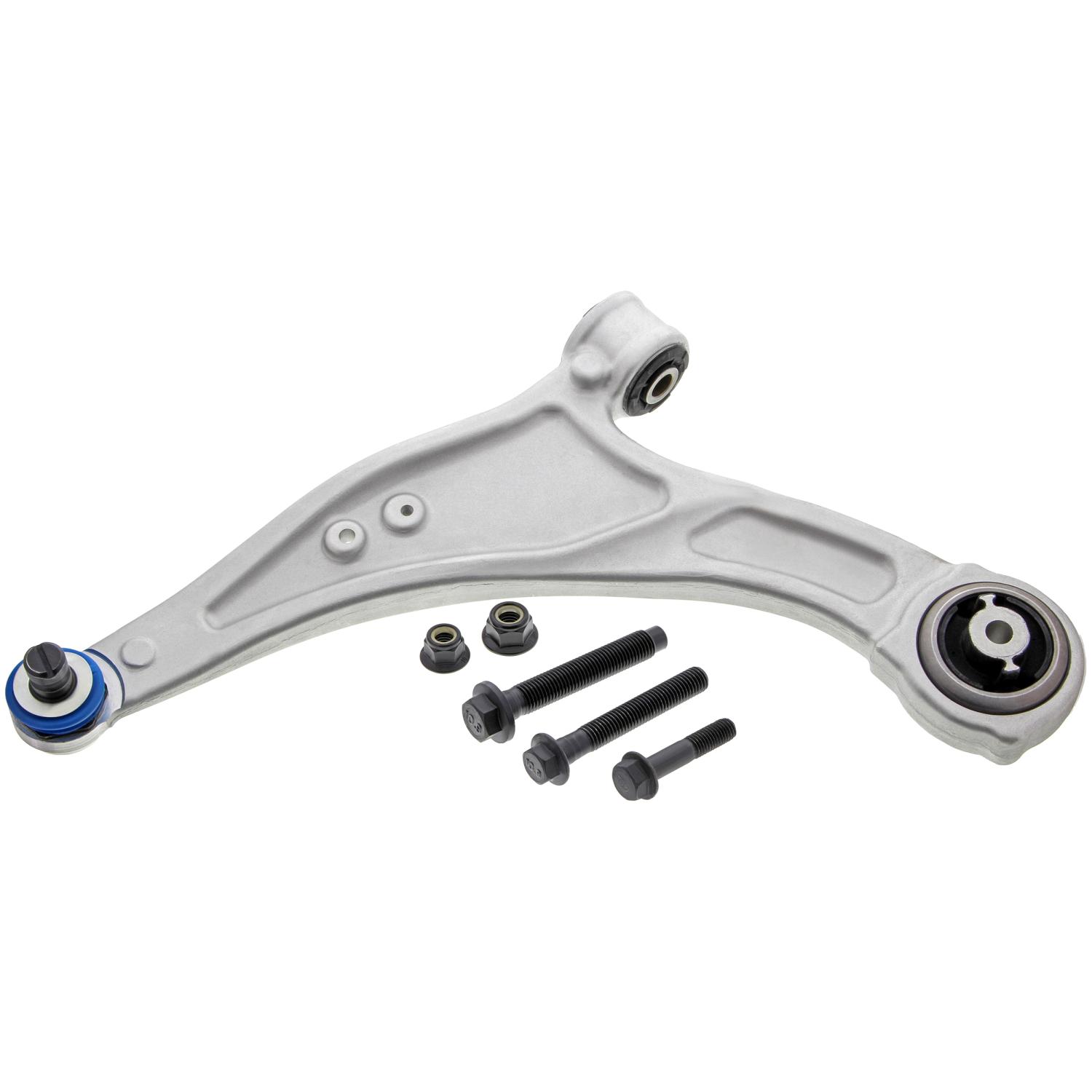 Mevotech CMS401280 - Suspension Control Arm and Ball Joint Assembly Mevotech CMS401280 Suspension Control Arm and Ball Joint Assembly product image 11 of 14