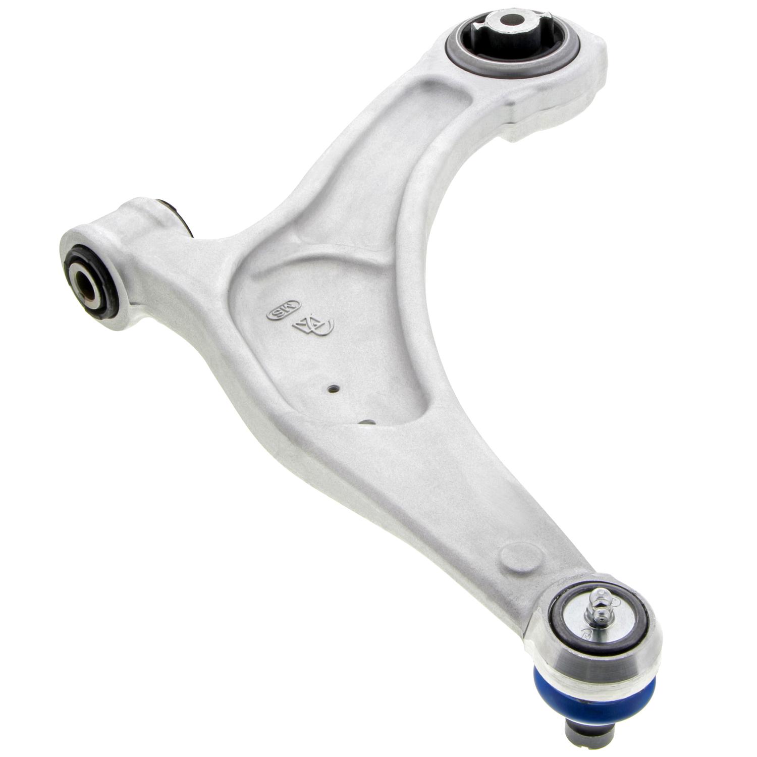 Mevotech CMS401281 - Suspension Control Arm and Ball Joint Assembly Mevotech CMS401281 Suspension Control Arm and Ball Joint Assembly product image 2 of 7