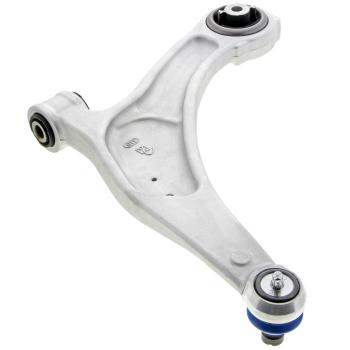 2024 Lincoln Corsair Suspension Control Arm and Ball Joint Assembly Front Right Lower Mevotech CMS401281 image 2 of 4