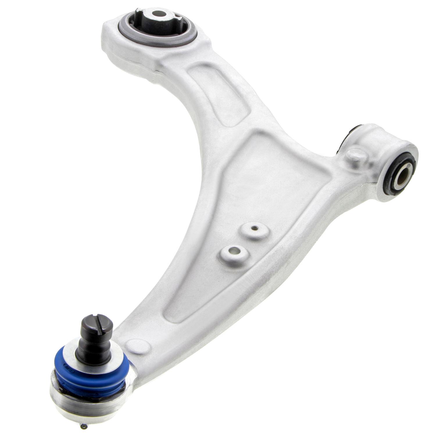 Mevotech CMS401281 - Suspension Control Arm and Ball Joint Assembly Mevotech CMS401281 Suspension Control Arm and Ball Joint Assembly product image 4 of 7