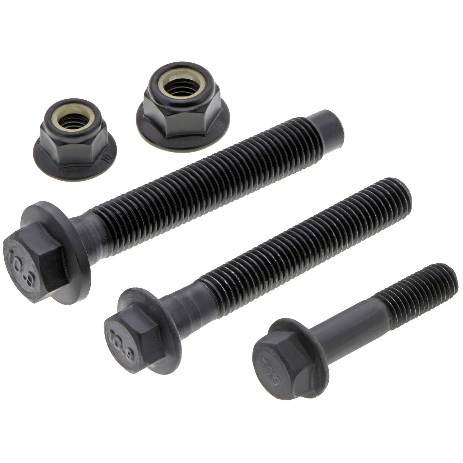 Mevotech CMS401281 - Suspension Control Arm and Ball Joint Assembly Mevotech CMS401281 Suspension Control Arm and Ball Joint Assembly product image 5 of 7