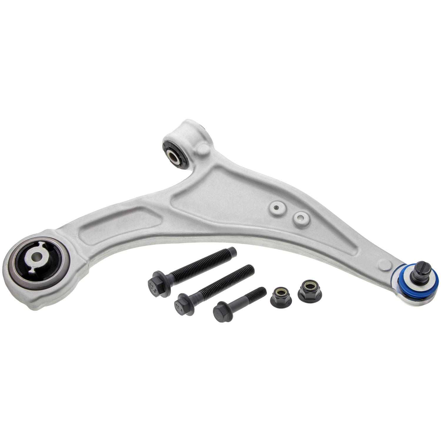 Mevotech CMS401281 - Suspension Control Arm and Ball Joint Assembly Mevotech CMS401281 Suspension Control Arm and Ball Joint Assembly product image 6 of 7