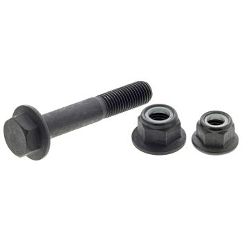 2022 Ford Explorer Suspension Control Arm Front Left Lower Rearward Mevotech CMS401284 image 4 of 4