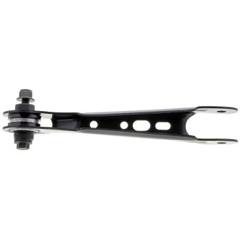2024 Ford Police Interceptor Utility Lateral Arm Rear Lower Forward Mevotech CMS401288 image 2 of 4