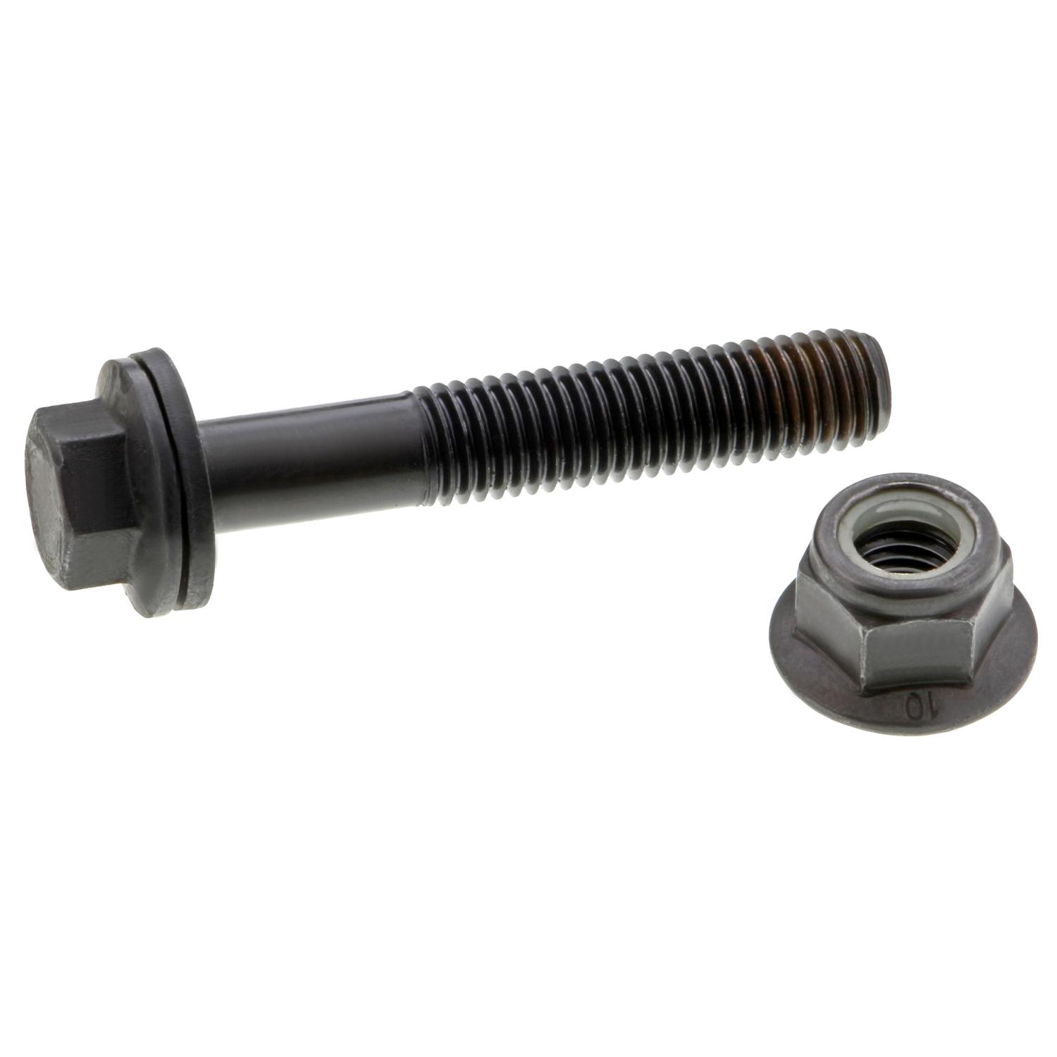 Mevotech CMS401288 - Lateral Arm Mevotech CMS401288 Lateral Arm product image 4 of 5