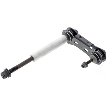 2022 Lincoln Aviator Lateral Arm Rear Lower Rearward Mevotech CMS401289 image 2 of 4