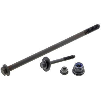 2022 Lincoln Aviator Lateral Arm Rear Lower Rearward Mevotech CMS401289 image 3 of 4