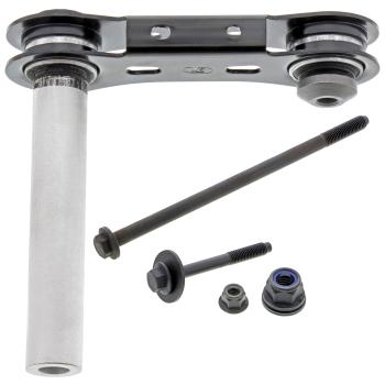 2022 Lincoln Aviator Lateral Arm Rear Lower Rearward Mevotech CMS401289 image 4 of 4