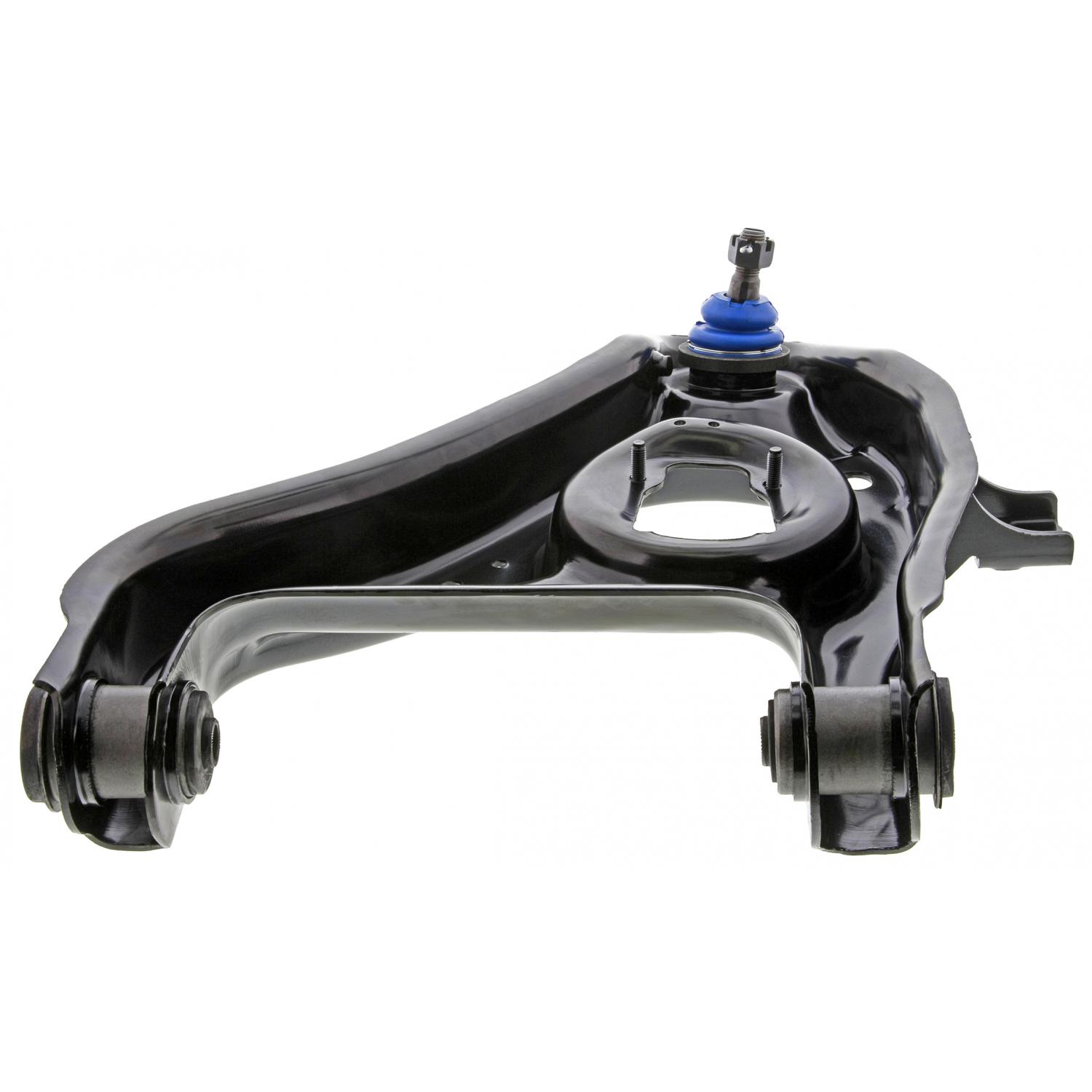 Mevotech CMS40129 - Suspension Control Arm and Ball Joint Assembly Mevotech CMS40129 Suspension Control Arm and Ball Joint Assembly product image 1 of 7