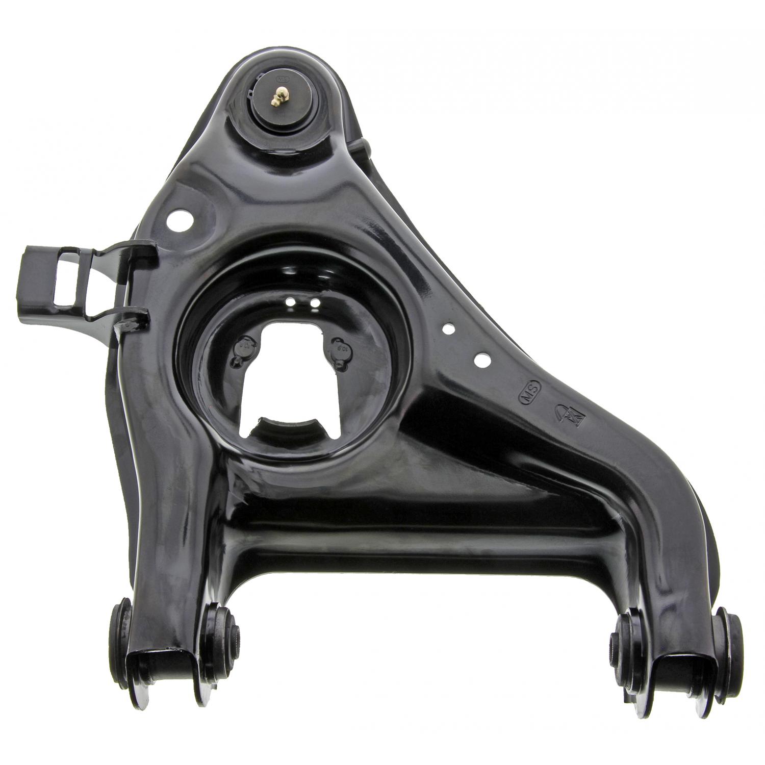Mevotech CMS40129 - Suspension Control Arm and Ball Joint Assembly Mevotech CMS40129 Suspension Control Arm and Ball Joint Assembly product image 2 of 7