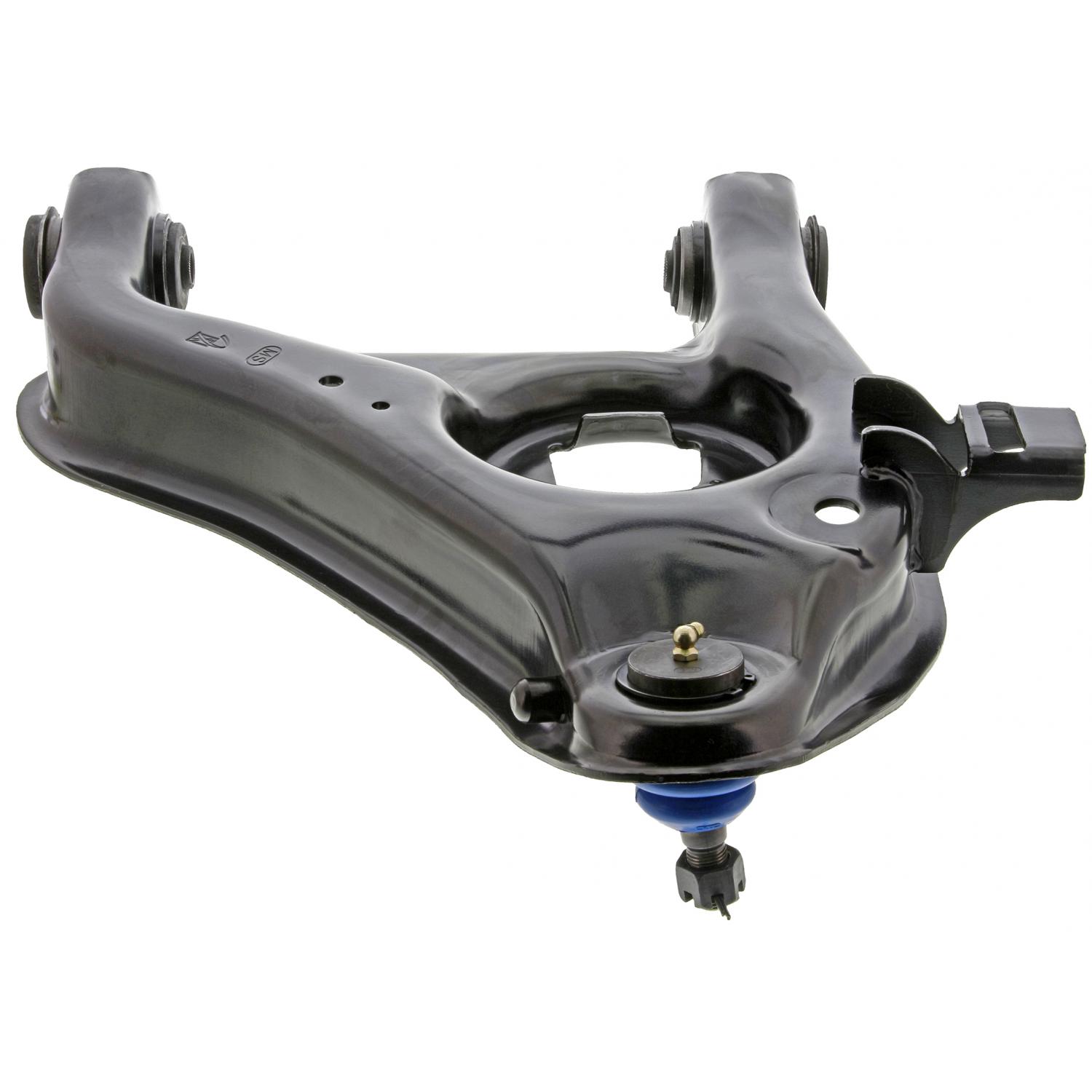 Mevotech CMS40129 - Suspension Control Arm and Ball Joint Assembly Mevotech CMS40129 Suspension Control Arm and Ball Joint Assembly product image 3 of 7