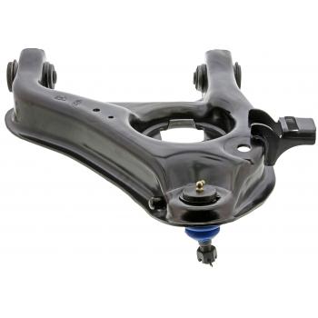2009 Ford Ranger Suspension Control Arm and Ball Joint Assembly Front Right Lower Mevotech CMS40129 image 3 of 4