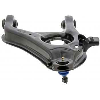 MEVOTECH CMS40129 - Suspension Control Arm and Ball Joint Assembly Product image