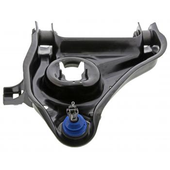 MEVOTECH CMS40129 - Suspension Control Arm and Ball Joint Assembly Product image