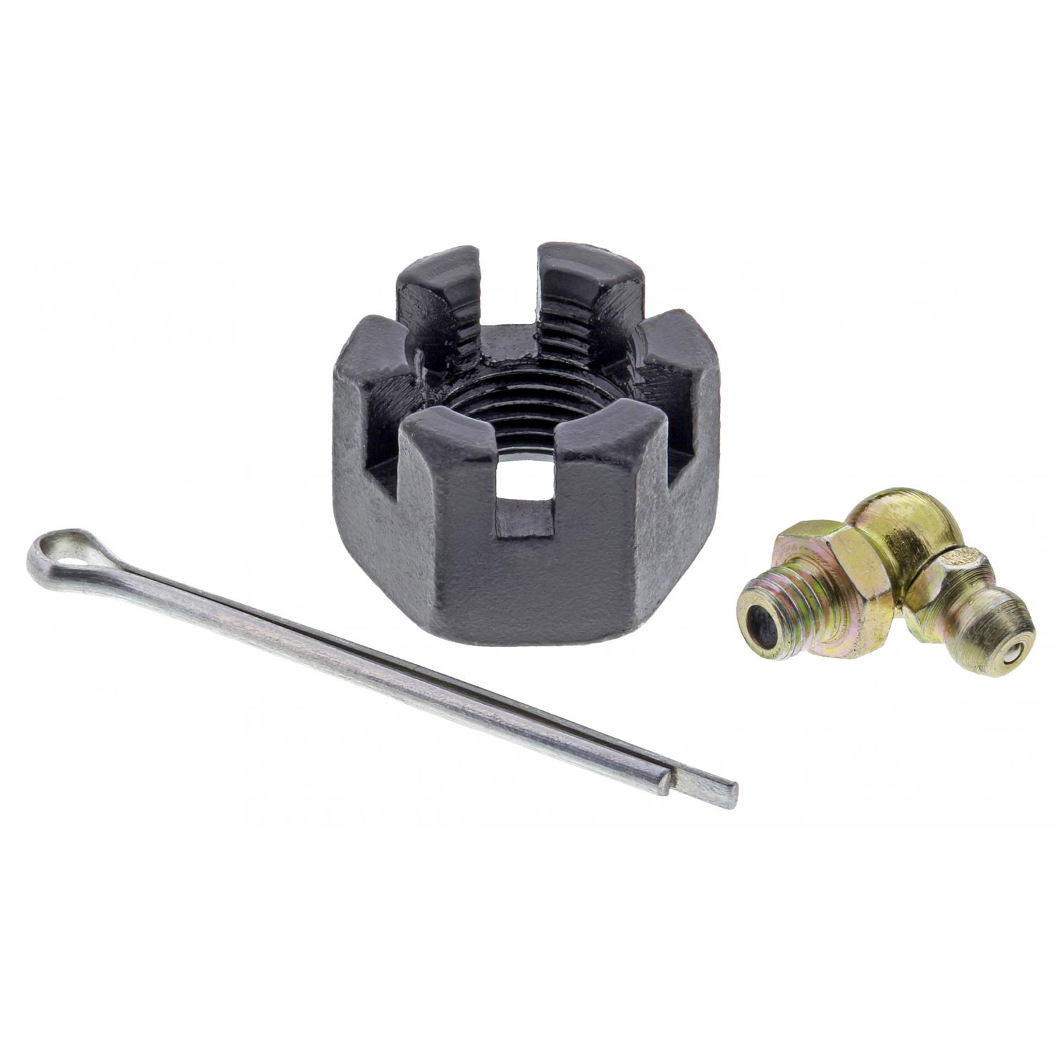 Mevotech CMS40129 - Suspension Control Arm and Ball Joint Assembly Mevotech CMS40129 Suspension Control Arm and Ball Joint Assembly product image 5 of 7