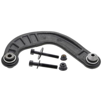 2024 Ford Police Interceptor Utility Lateral Arm Rear Left Upper Mevotech CMS401290 image 4 of 4