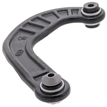2024 Ford Police Interceptor Utility Lateral Arm Rear Right Upper Mevotech CMS401291 image 2 of 4