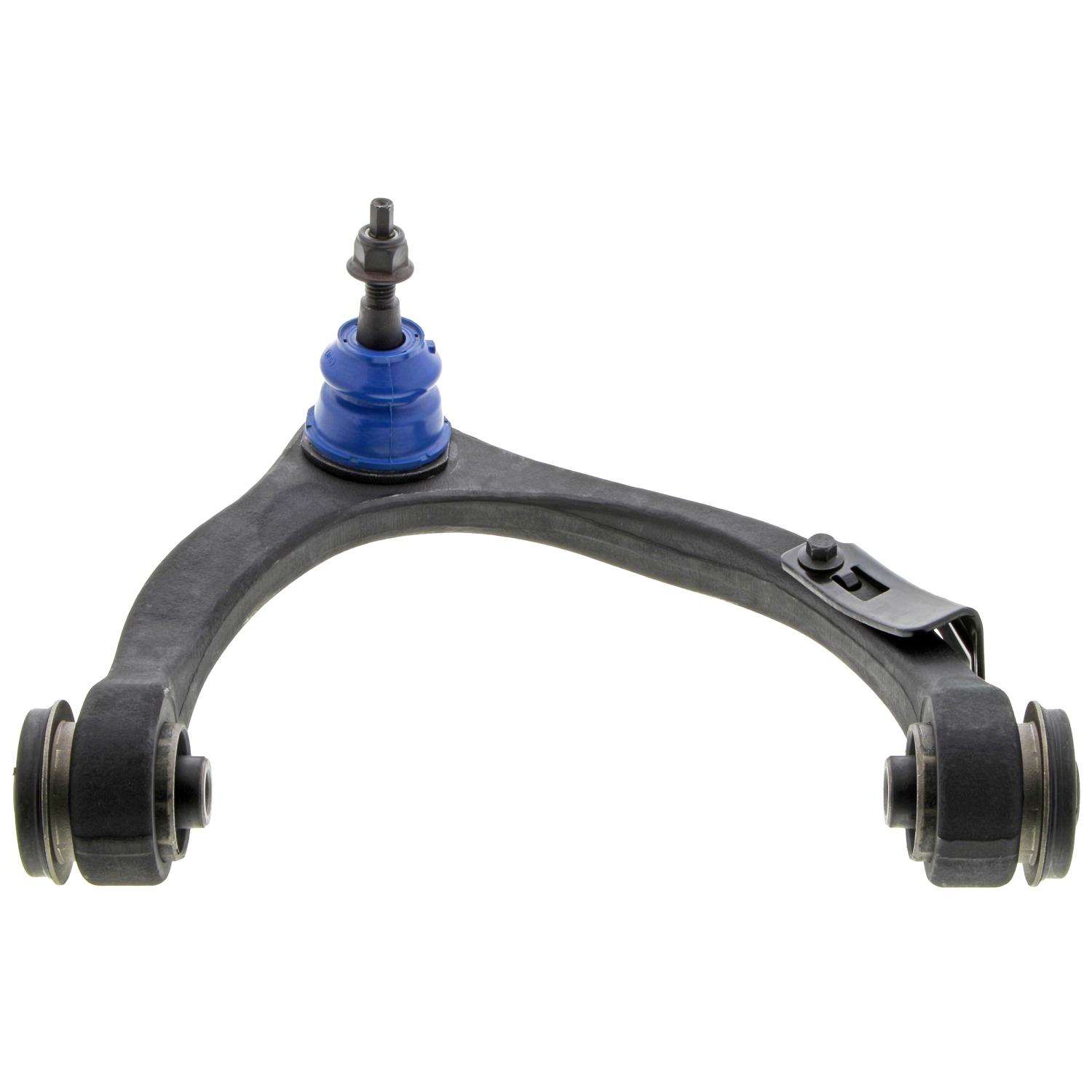 Mevotech CMS401294 - Suspension Control Arm and Ball Joint Assembly Mevotech CMS401294 Suspension Control Arm and Ball Joint Assembly product image 1 of 7