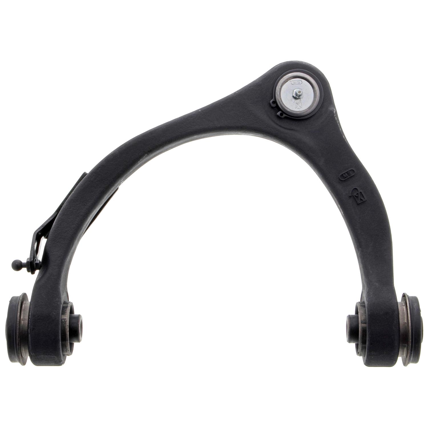 Mevotech CMS401294 - Suspension Control Arm and Ball Joint Assembly Mevotech CMS401294 Suspension Control Arm and Ball Joint Assembly product image 2 of 7