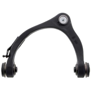 2024 Ford F-150 Lightning Suspension Control Arm and Ball Joint Assembly Front Right Upper Mevotech CMS401294 image 2 of 4