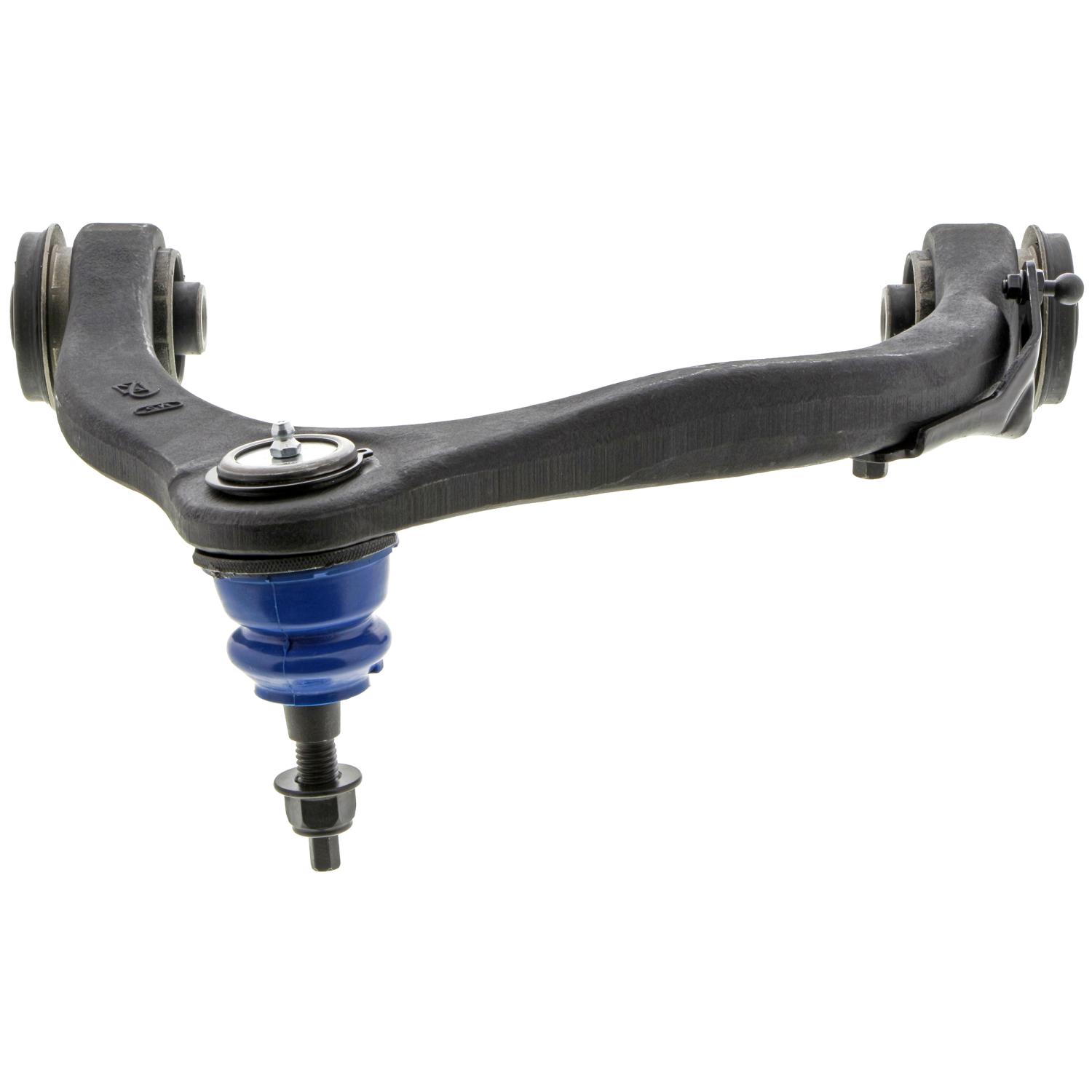 Mevotech CMS401294 - Suspension Control Arm and Ball Joint Assembly Mevotech CMS401294 Suspension Control Arm and Ball Joint Assembly product image 3 of 7