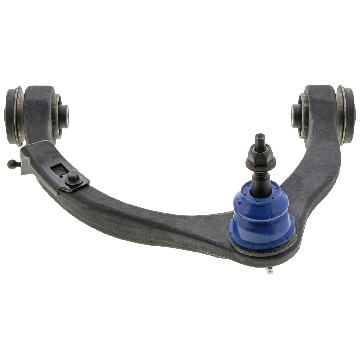 Mevotech CMS401294 - Suspension Control Arm and Ball Joint Assembly Mevotech CMS401294 Suspension Control Arm and Ball Joint Assembly product image 4 of 7