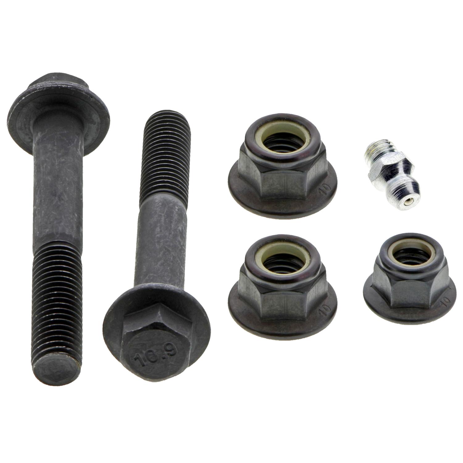 Mevotech CMS401294 - Suspension Control Arm and Ball Joint Assembly Mevotech CMS401294 Suspension Control Arm and Ball Joint Assembly product image 5 of 7