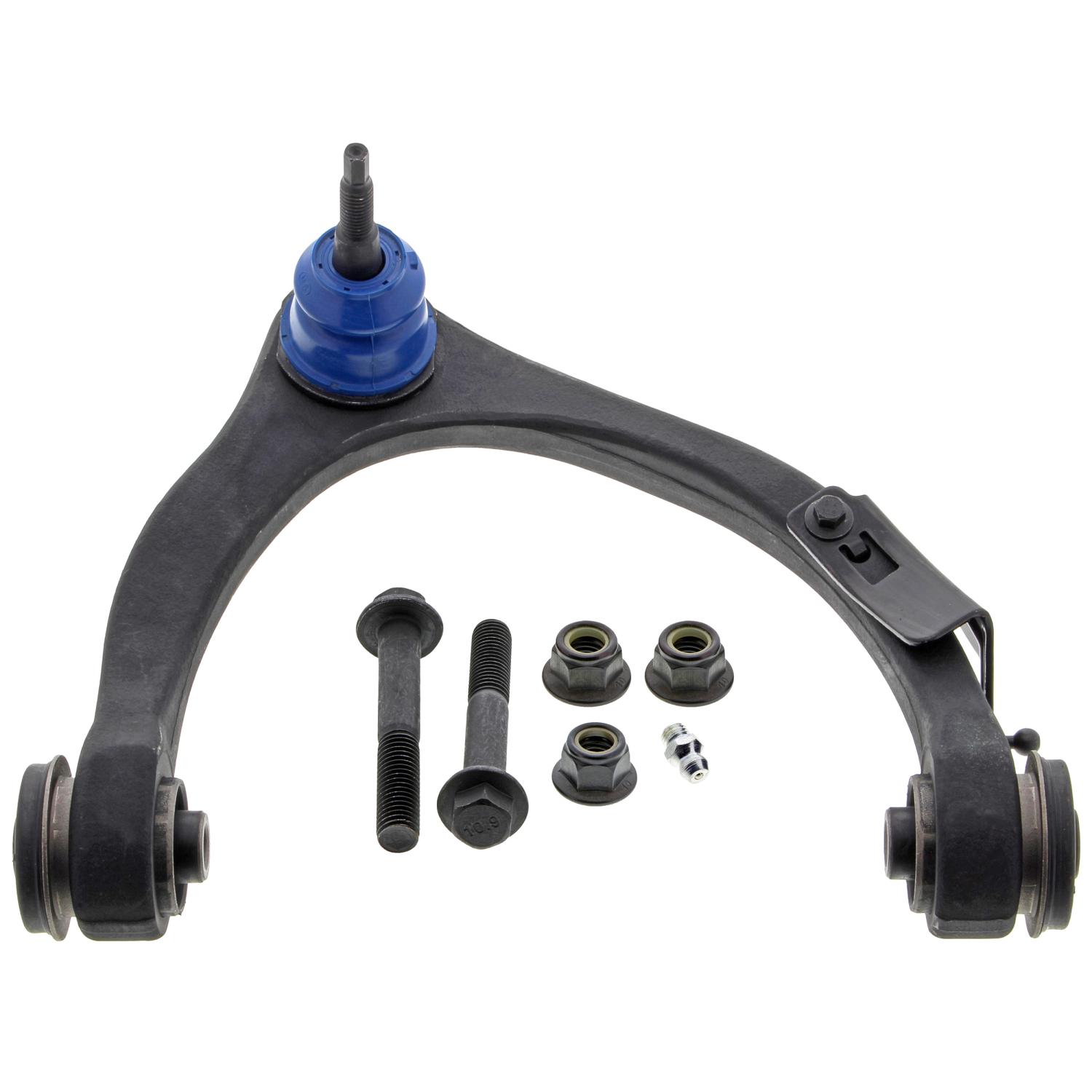Mevotech CMS401294 - Suspension Control Arm and Ball Joint Assembly Mevotech CMS401294 Suspension Control Arm and Ball Joint Assembly product image 6 of 7