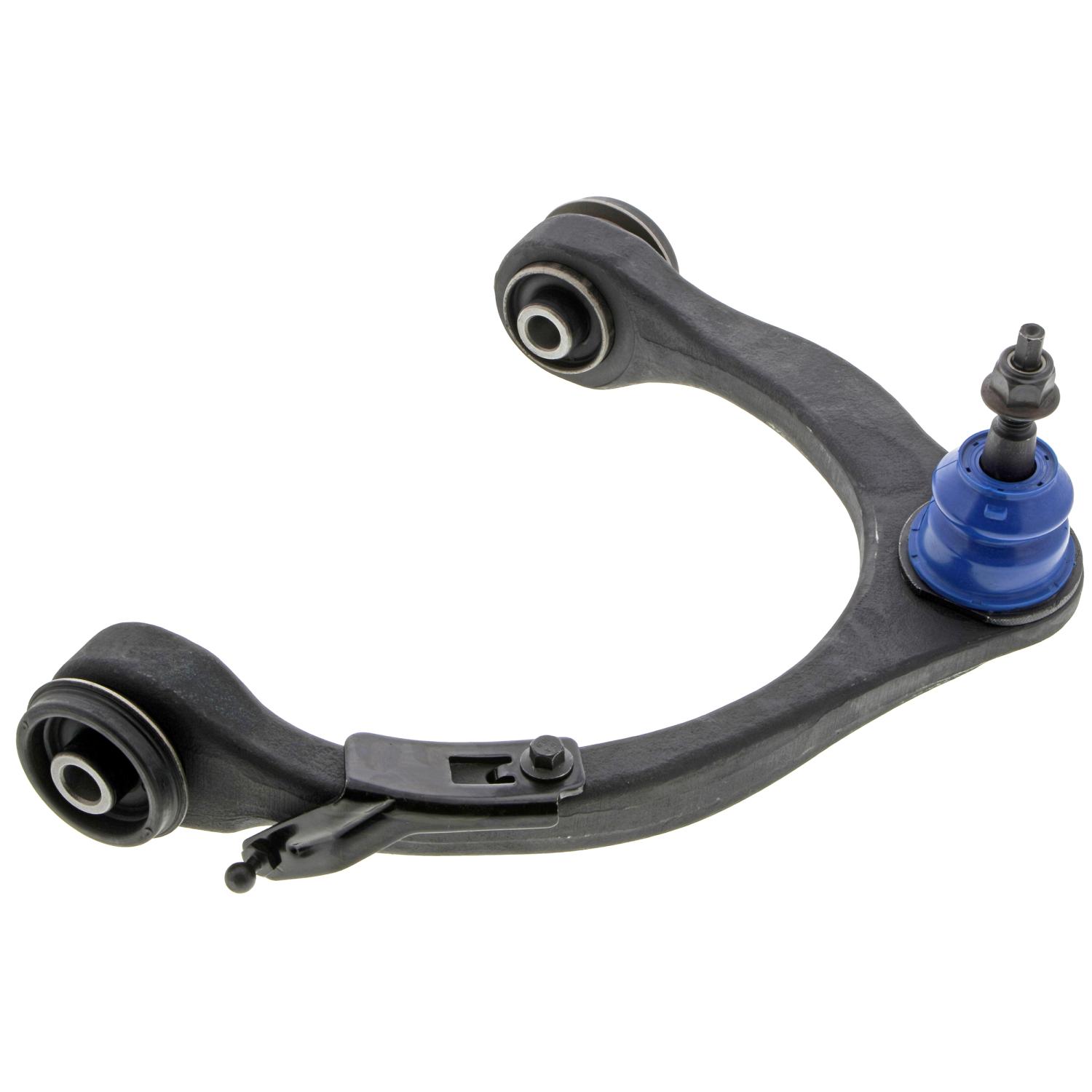 Mevotech CMS401294 - Suspension Control Arm and Ball Joint Assembly Mevotech CMS401294 Suspension Control Arm and Ball Joint Assembly product image 7 of 7