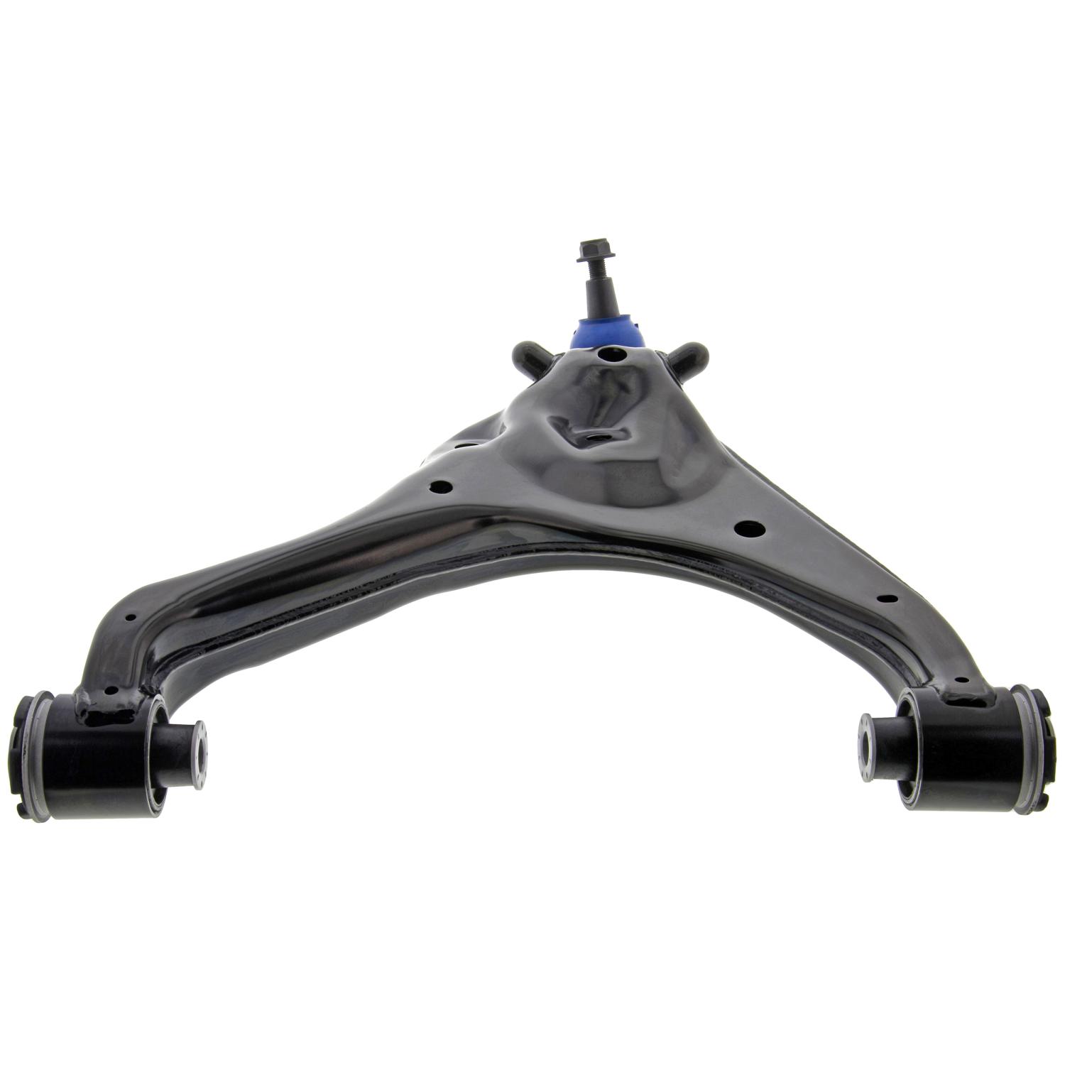 Mevotech CMS401295 - Suspension Control Arm and Ball Joint Assembly Mevotech CMS401295 Suspension Control Arm and Ball Joint Assembly product image 1 of 7