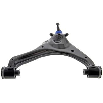 2023 Ford F-150 Suspension Control Arm and Ball Joint Assembly Front Left Lower Mevotech CMS401295 image 1 of 4